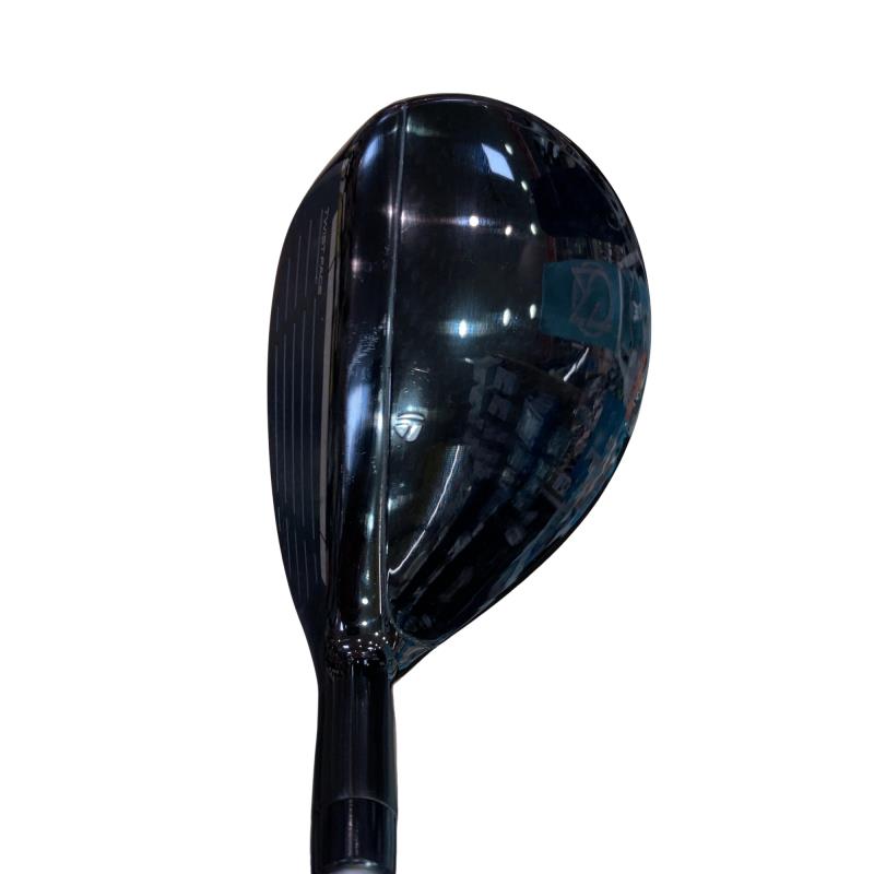 【中古】 テーラーメイド Qi10 MAX U5 レディース ユーティリティ UT ELDIO TM40(Q...