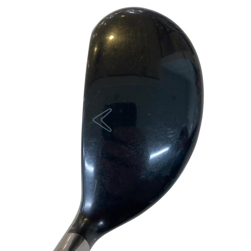 【中古】 キャロウェイ MAVRIK MAX LITE U5 レディース ユーティリティ UT Diamana...
