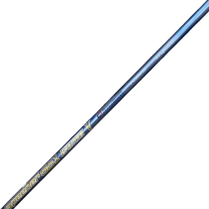 商品コード 2100378144769 カタログ商品コード 9000101746772 クラブ種別 シャフト メーカー名 タイトリスト シャフトメーカー名 フジクラ 商品名 タイトリストスリーブ付き（910F／Fd）　フジクラ（FW用） 発売年 2018 シャフト Speeder　661　EVOLUTION　V シャフト材質 カーボン メーカーフレックス S フレックス S シャフト長（実測） 40.75　&nbsp; 実測方法 総合ランク B&nbsp; ランクについて 傷状態：シャフト B 傷状態：グリップ 査定特記・商品状態 &nbsp;※お使いのモニターの発色具合によって、実際のものと色が異なる場合がございます。 Nランク 無傷で新品同様 Aランク ほとんど無傷。見た目は新品同様 Bランク 全体的にきれい。傷やハガレはじっくり見ないとわからない。 Cランク やや使い込まれている。傷やハガレが少しある。 Dランク かなり使い込まれている。目立つ傷やハガレがたくさんある。 Eランク 非常に使い込まれている。目立つ傷やハガレがたくさんある。 店舗名 ゴルフパートナー　岡山富田店 住所 岡山県岡山市北区富田503−17 電話番号 086-803-5220中古ゴルフクラブについて 当店で取り扱っている中古クラブは、全て1点ものです。 店頭でも販売を行っているため、注文確認後の在庫確保となります。 ご了承のほどお願い申し上げます。