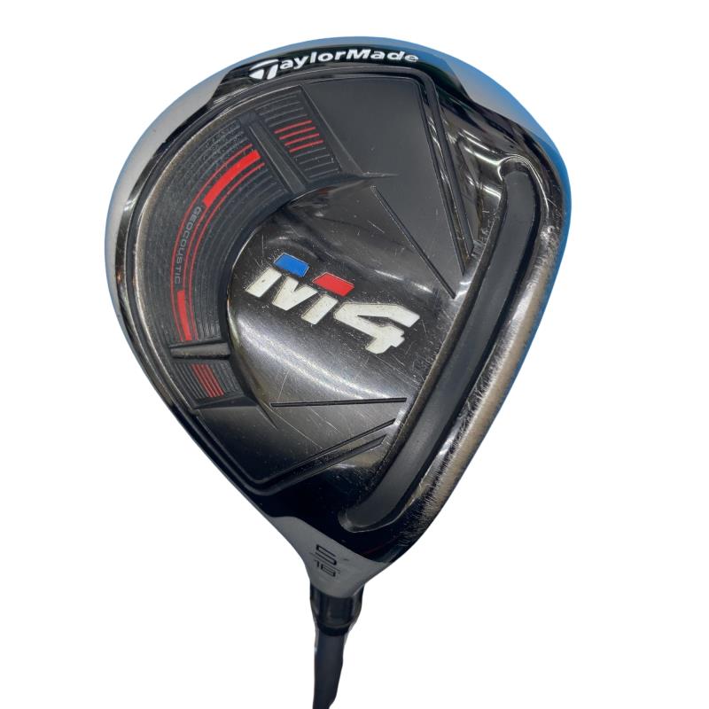 楽天市場】m4 フェアウェイウッド リシャフトの通販