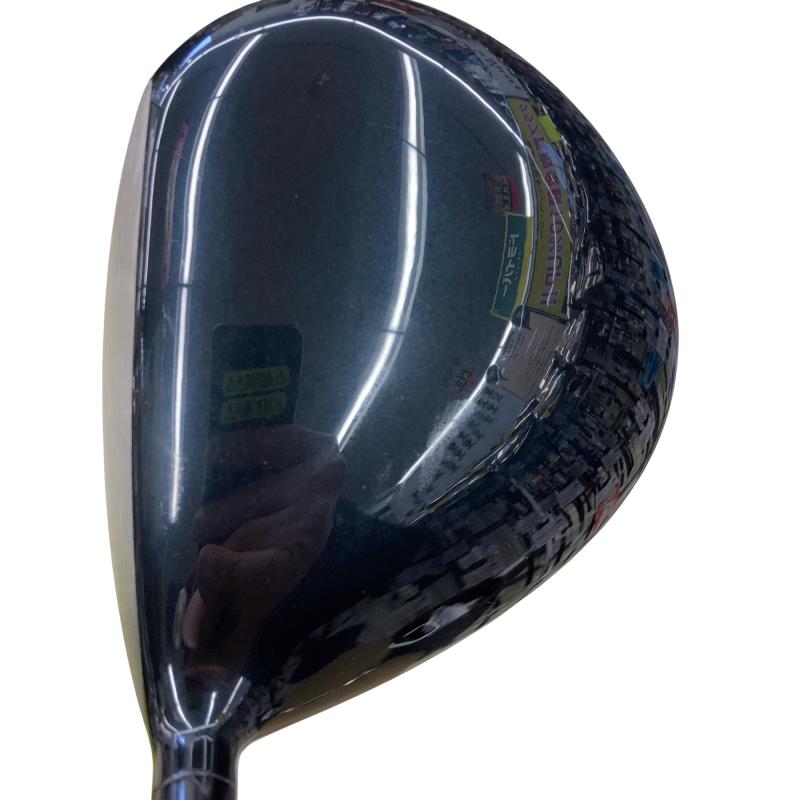 【中古】 ミズノ JPX E500 10° ドライバー DR QUAD JPX SHAFT (フレックスSR) メンズ 男性用 右利き 右用 Dランク ゴルフクラブ