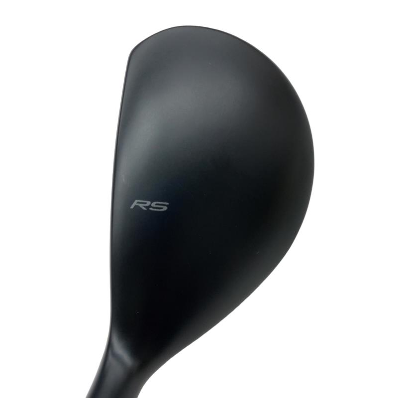 【中古】 プロギア RS X(2024) U4 ユーティリティ UT Diamana FOR PRGR(2024 UT) (フレックスR) メンズ 男性用 右利き 右用 Bランク ゴルフクラブ