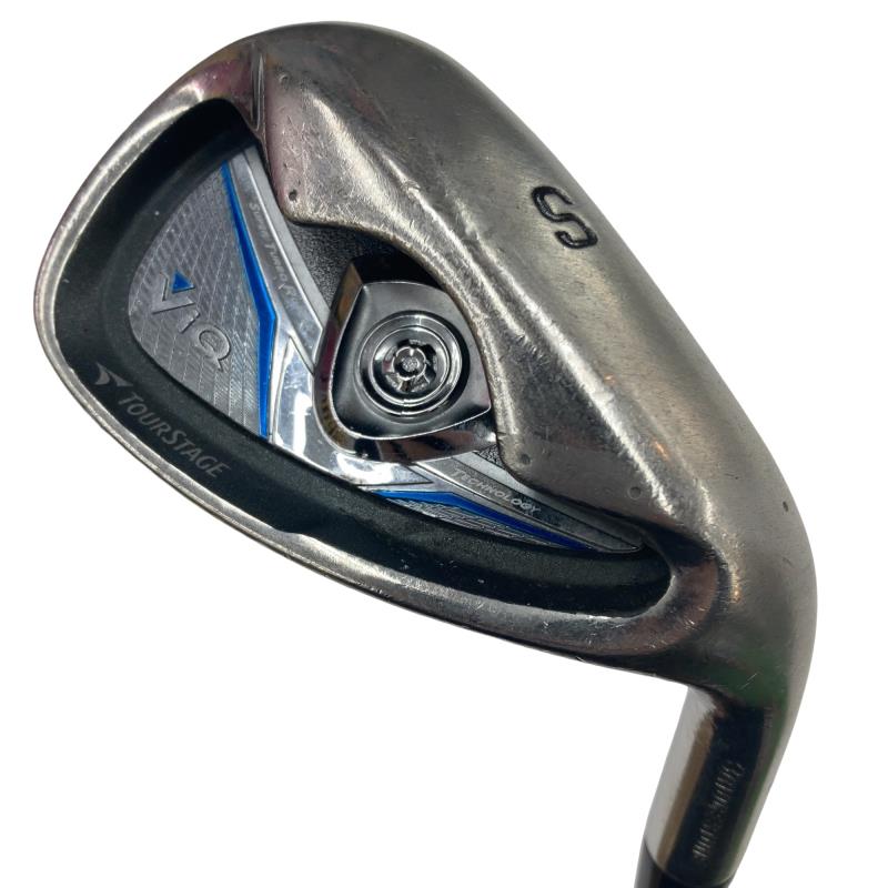 楽天市場】ツアーステージ viq（ロフト角54 ～ 56°）（ウェッジ