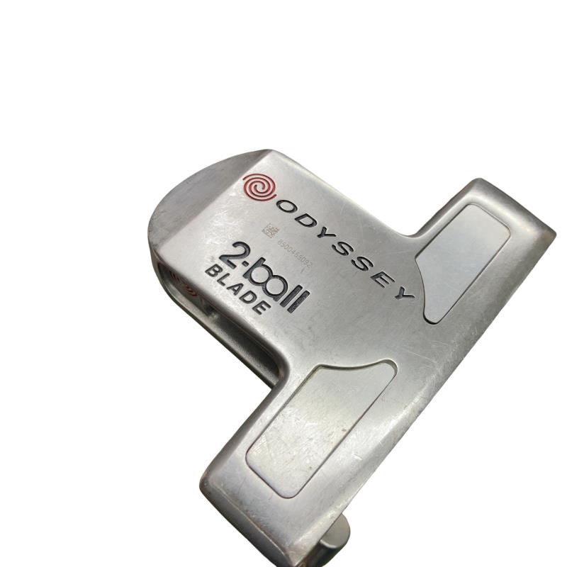楽天市場】オデッセイ パター 2ボール 32の通販