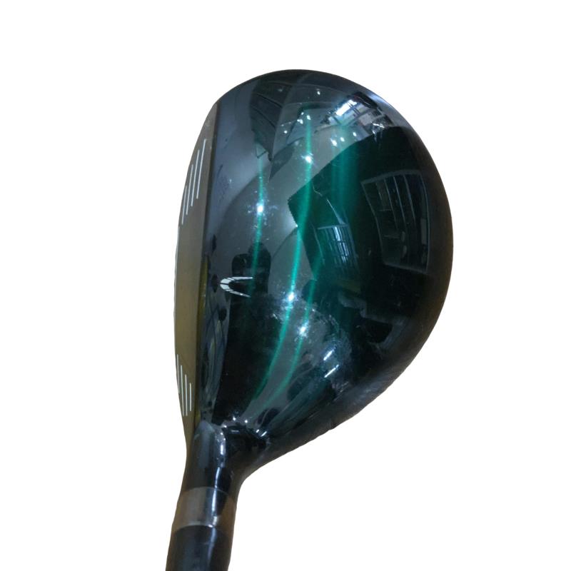 【中古】 ブリヂストン PHYZ(2019) 5W フェアウェイウッド FW PZ-409F (フレックスR) メンズ 男性用 右利き 右用 Cランク ゴルフクラブ