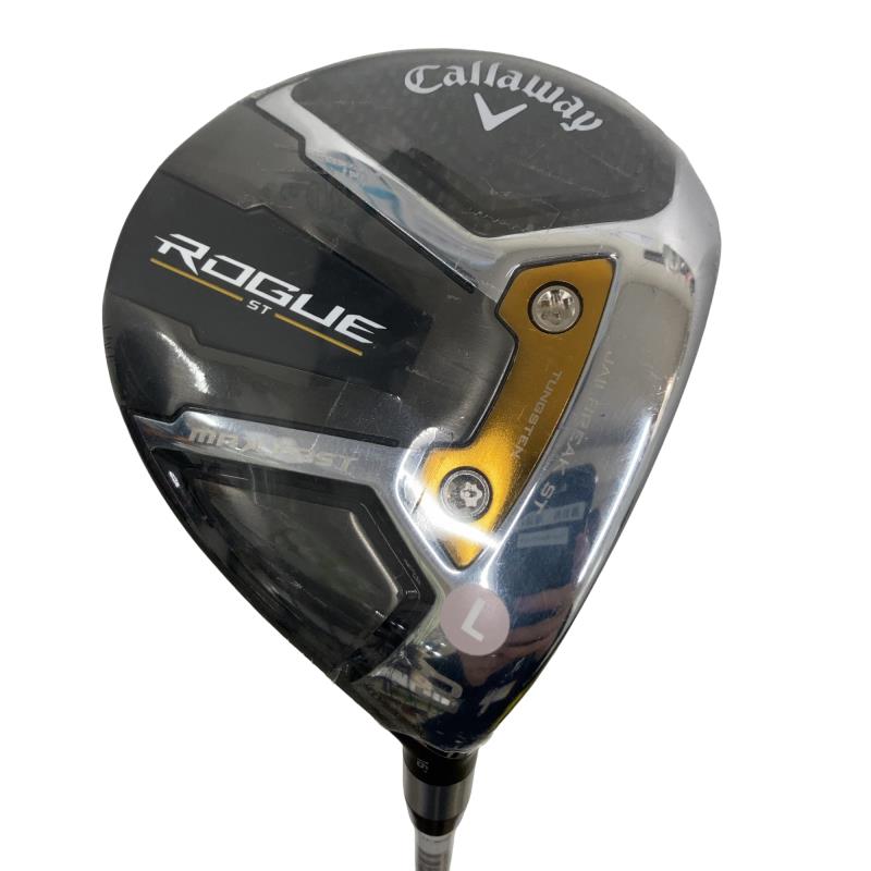 š  ROGUE ST MAX FAST 3W ǥ եå FW ELDIO 40 for CW(ROGUE ST FW)...