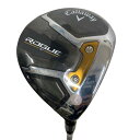 【中古】 キャロウェイ ROGUE ST MAX FAST 3W レディース フェアウェイウッド FW ELDIO 40 for CW(ROGUE ST FW)...