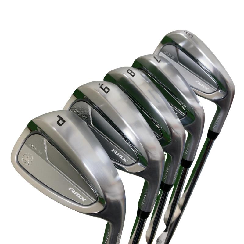 ヤマハ REMIX DD 2 IRON