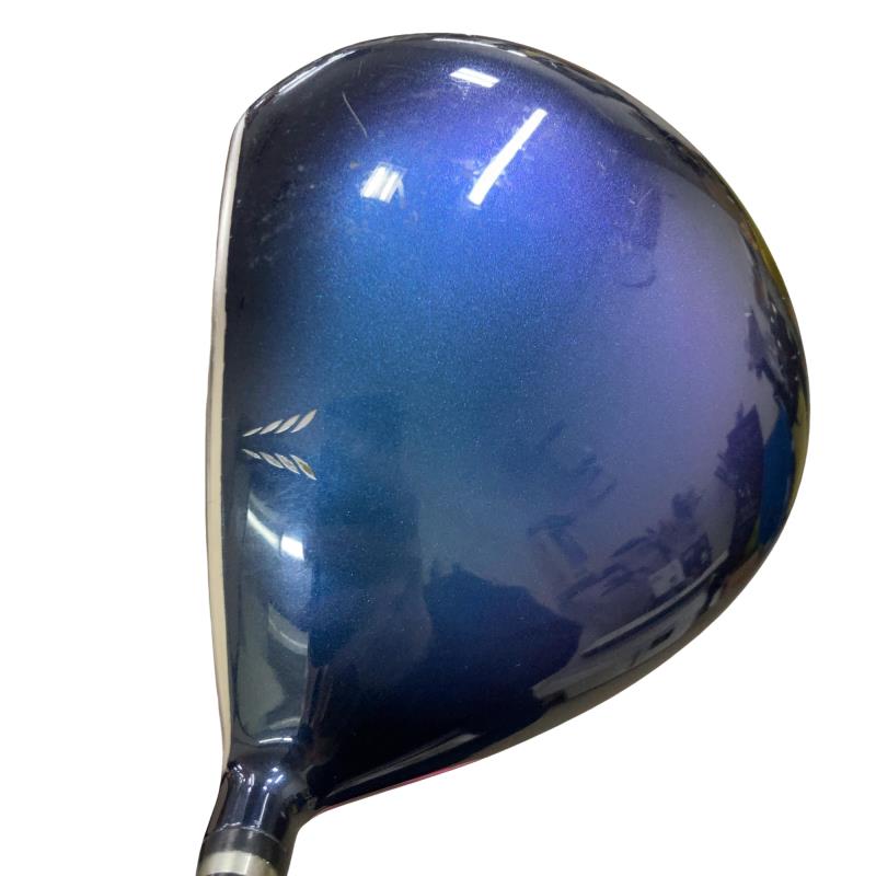 【中古】 ダンロップ XXIO(2014) 11.5° レディース ドライバー DR XXIO MP800L(ド...