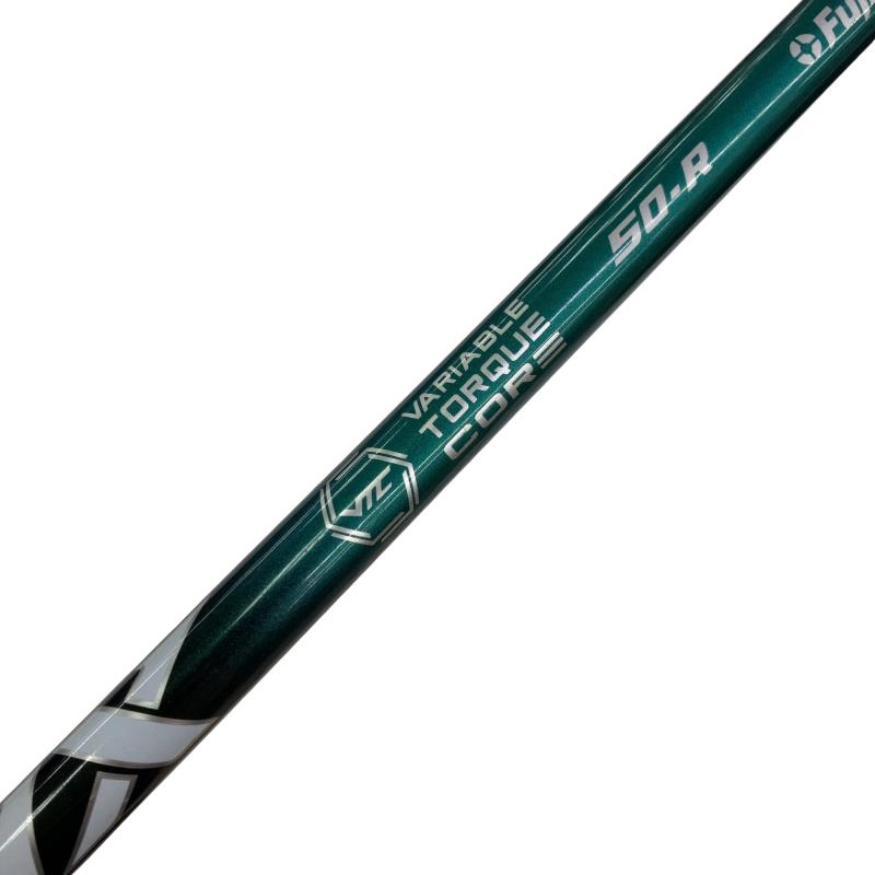 【中古】 キャロウェイスリーブ付き(ELYTE系) フジクラフェアウェイウッド用 シャ...