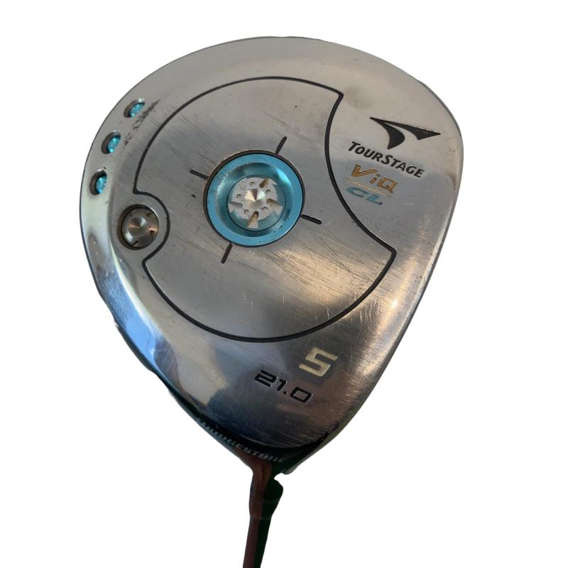 š ֥¥ȥ TOURSTAGE ViQ CL(2006) 5W ǥ եå FW TL-30  (եåL) ǥ ...