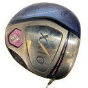 【中古】 ダンロップ XXIO(2018) 11.5° レディース ドライバー DR XXIO MP1000L(ドライバー) (フレックスR) レディース 女性...