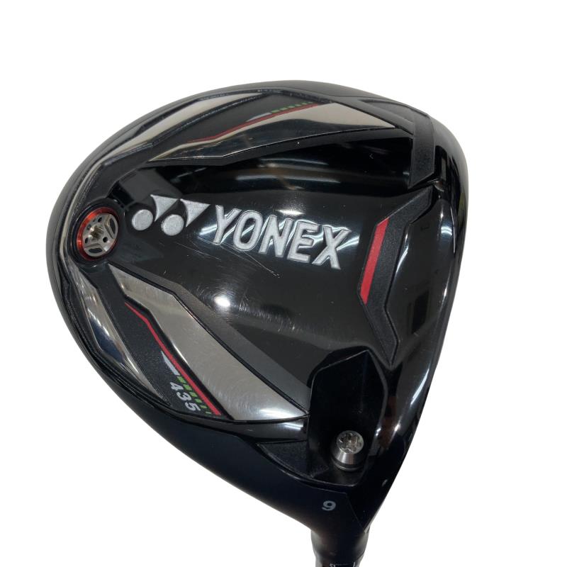 YONEX - 【中古】 ヨネックス EZONE GT 435(2020) 9° ドライバー DR NST002(DR) (フレックスS) メンズ 男性用 右利き 右用 Cランク ゴルフクラブ