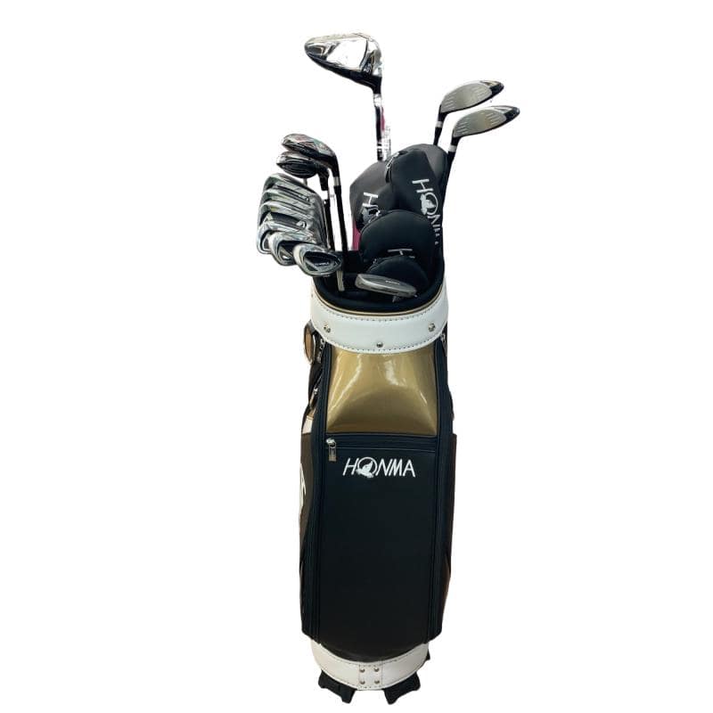 【中古】 本間ゴルフ TOUR WORLD ZERO 13S(10.5°) CB付き クラブセット CS VIZARD ZERO (フレックスR)...