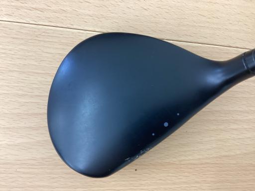 ゴルフパートナー 中古クラブ店の【中古】 ピン G425 MAX 3W(アーコス無し) フェアウェイウッド FW ALTA J CB SLATE(FW) (フレックスSR) メンズ 男性用 右利き 右用 Cランク ゴルフクラブ｜アングル2