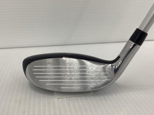 【中古】 キャロウェイ EPIC MAX FAST U5 レディース ユーティリティ UT ELDIO for...