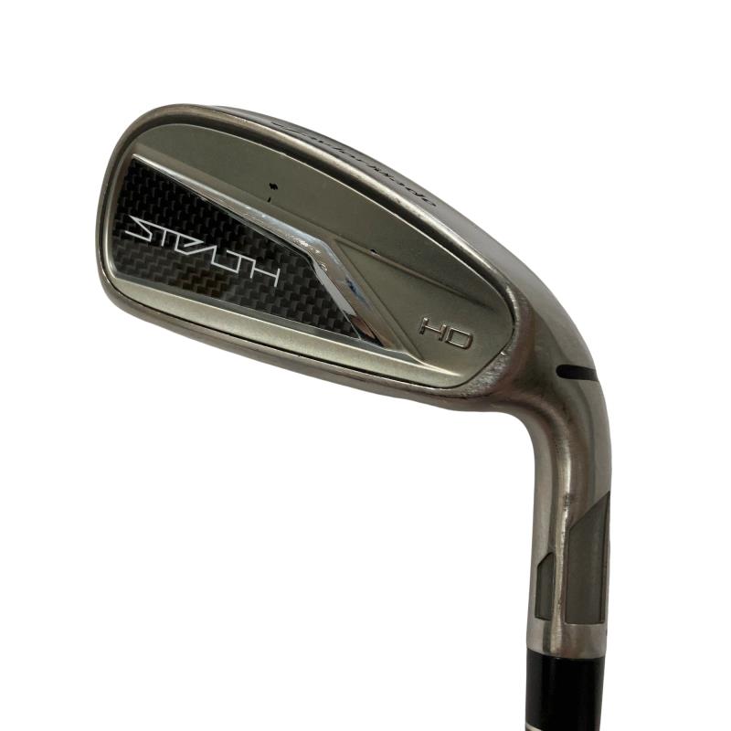 stealthアイアン（単品5.6番） 楽天市場】テーラーメイド ステルス アイアン 単品の通販