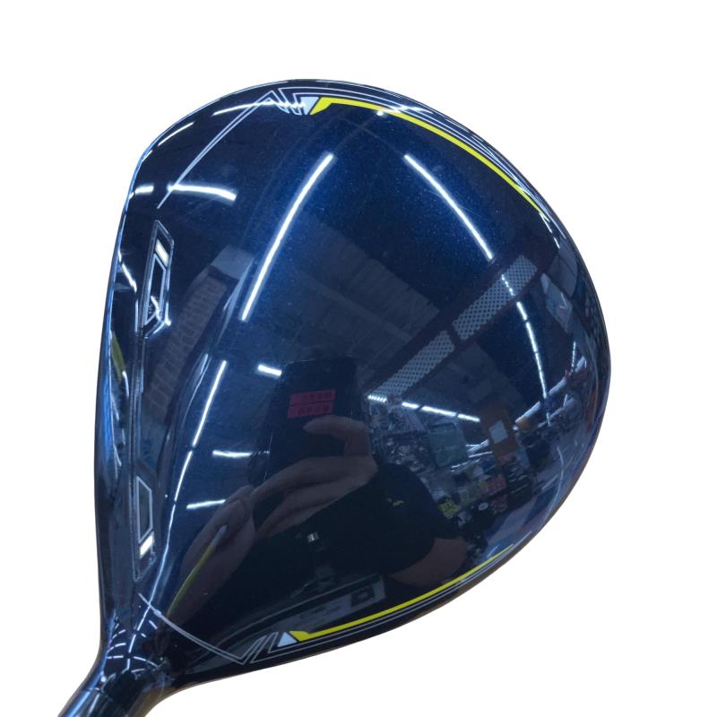 【中古】 ブリヂストン BRIDGESTONE JGR 9.5° ドライバー DR Tour AD J16-11W(ドライバー) (フレックスS) メンズ 男性用 右利き 右用 Dランク ゴルフクラブ