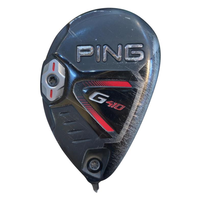PING G410 ATTASシャフト！ユーティリティ 3U 4U セット 楽天市場】ピン g410 ユーティリティ アッタスの通販