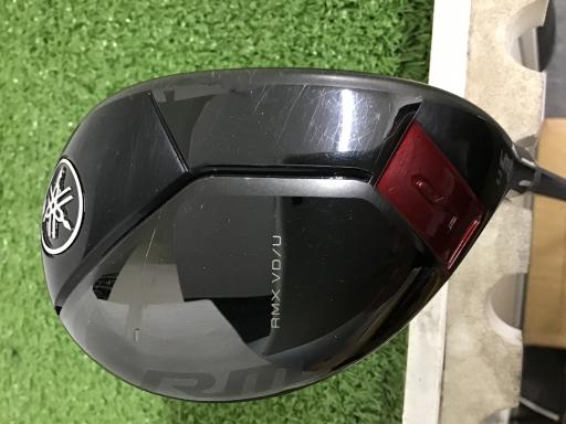 【中古】 ヤマハ RMX VD(2024) U5 ユーティリティ UT 純正特注シャフト (フレックスS) メンズ 男性用 右利き 右用 Cランク ゴルフクラブ