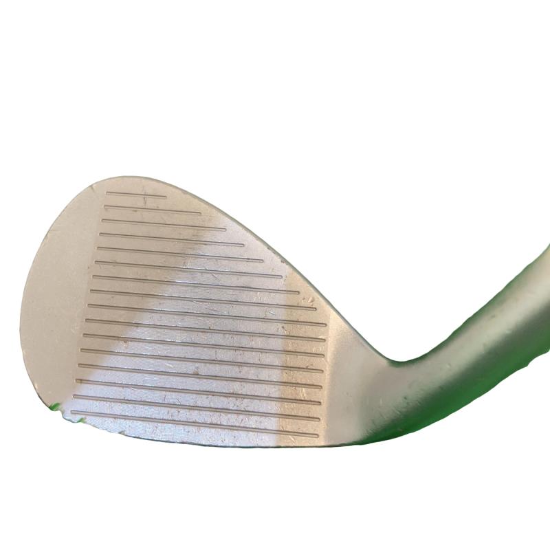 【中古】 キャスコ Dolphin Wedge DW-118 シルバー 56° レディース ウェッジ WG Dolphin DP-151 (フレックスL) レディース 女性用 右利き 右用 Cランク ゴルフクラブ