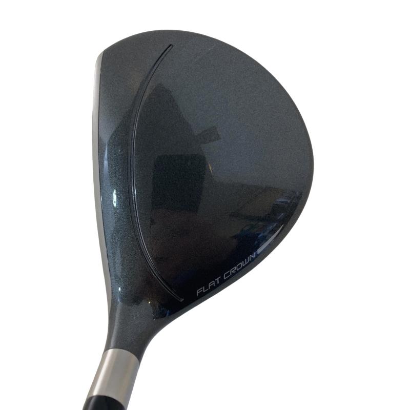 【中古】 ミズノ SURE DD 2.0 5W フェアウェイウッド FW EXSAR(SURE 2.0) (フレックスR) メンズ 男性用 右利き 右用 Cランク ゴルフクラブ