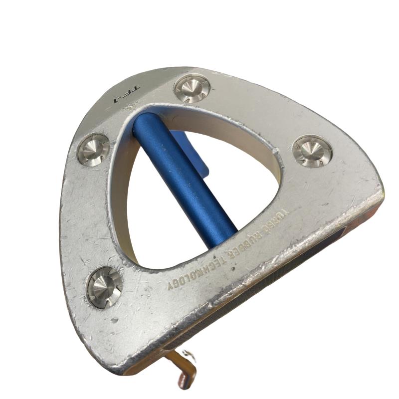 【中古】 ブリヂストン TOURSTAGE ViQ(2006) TF-1 32インチ パター PT スチール (フレックスその他) メ..