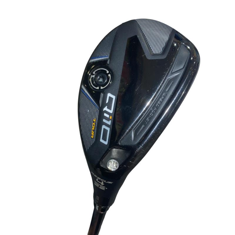 楽天市場】Qi10TOURユーティリティの通販