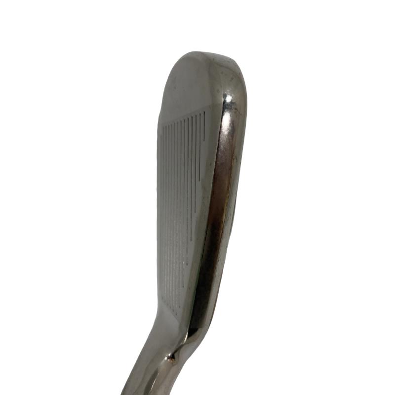 【中古】 テーラーメイド M6 5S レディース アイアンセット IR FUBUKI TM4(2019 アイアン) (フレックスL) レディース 女性用 右利き 右用 Cランク ゴルフクラブ