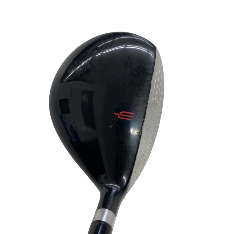 【中古】 ミズノ EURUS 3W フェアウェイウッド FW リシャフト (フレックスその他) ...