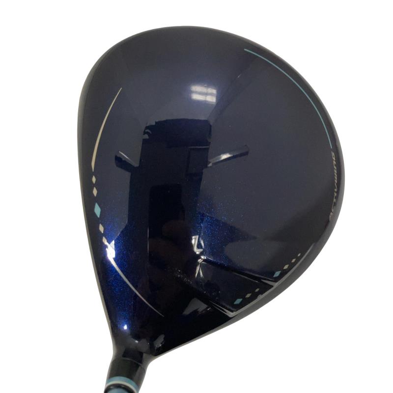 【中古】 ダンロップ XXIO(2024) 13.5° レディース ドライバー DR XXIO MP1300L(DR...