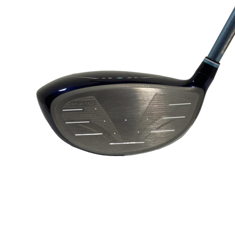 【中古】 ダンロップ XXIO(2024) 13.5° レディース ドライバー DR XXIO MP1300L(DR...