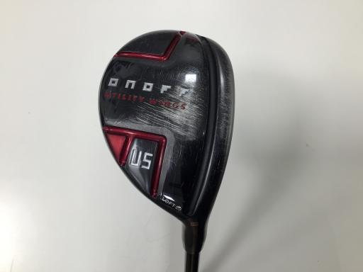 楽天市場】オノフ ユーティリティ u5中古の通販