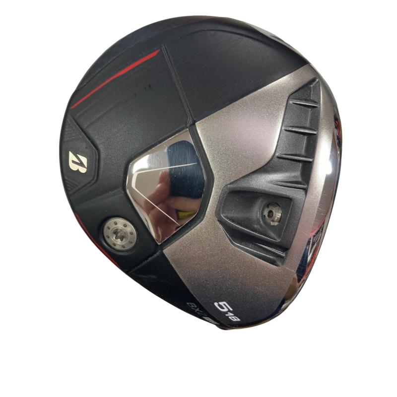 【中古】 ブリヂストン BRIDGESTONE BX2 HT 5W フェアウェイウッド FW Diamana BS50 II(FW) (フレックスS) メンズ 男性用 右利き 右用 Cランク ゴルフクラブ