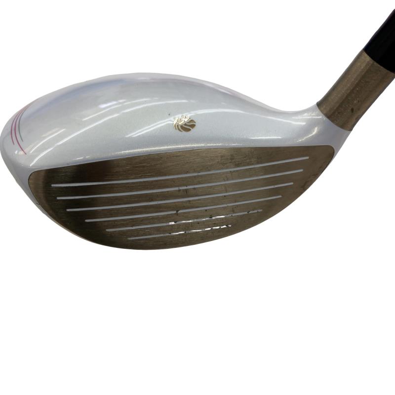 【中古】 テーラーメイド GLOIRE F 5W レディース フェアウェイウッド FW GLOIRE G...