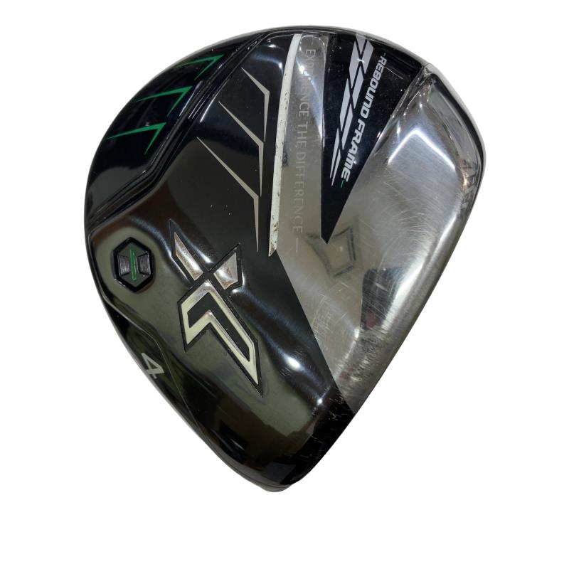 【中古】 ダンロップ XXIO(2022) eks 4W フェアウェイウッド FW Miyazaki AX-2(FW)...