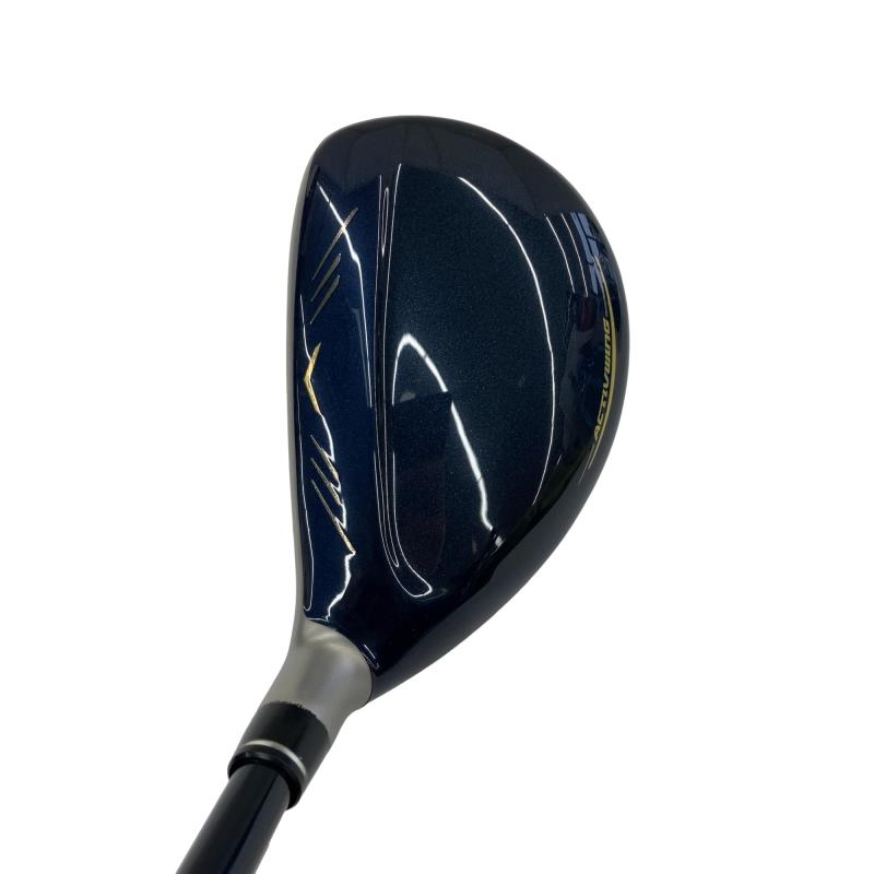 【中古】 ダンロップ XXIO(2022) H3 ユーティリティ UT XXIO MP1200(HB) (フレック...