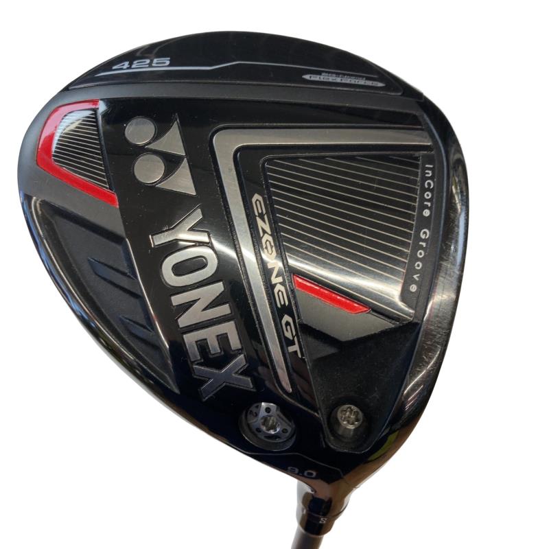 【中古】 ヨネックス EZONE GT 425(2022) 9° ドライバー DR RK-03GT( ...