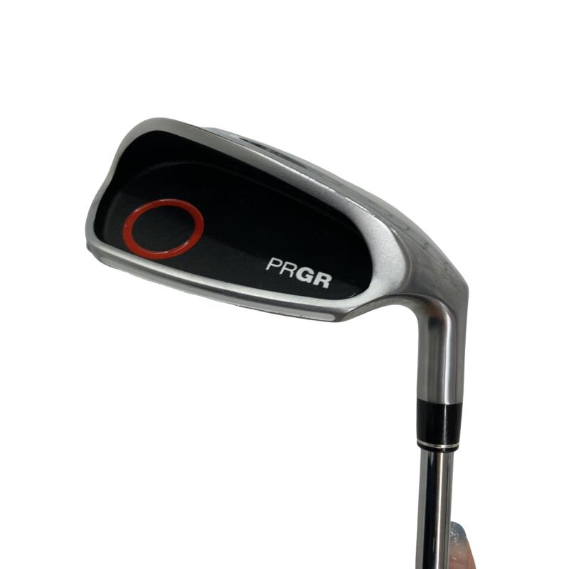 【中古】 プロギア R45 wedge◇◇ 35インチ ウェッジ WG スチール (フレックスその他) メンズ 男性用 右利き 右用 Cランク ゴルフクラブ