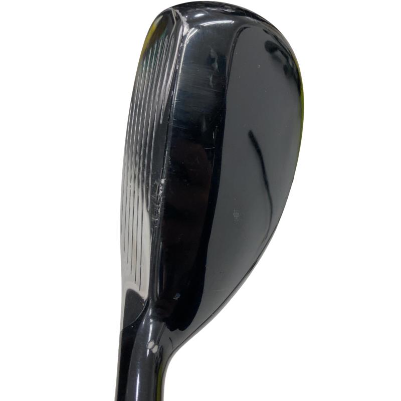 【中古】 ロイヤルコレクション Td ユーティリティ 21° ユーティリティ UT NS PRO ...