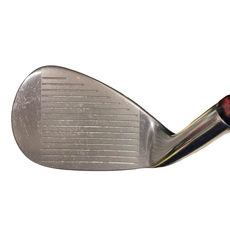 【中古】 ヨネックス CYBER STAR NANO V FL(2007) AW レディース ウェッジ WG NANO HI-SPEED SHAFT 030 (フレックスL) レディース 女性用 右利き 右用 Cランク ゴルフクラブ