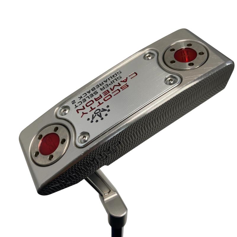 Titleist Scotty Cameron Super Select (2024)