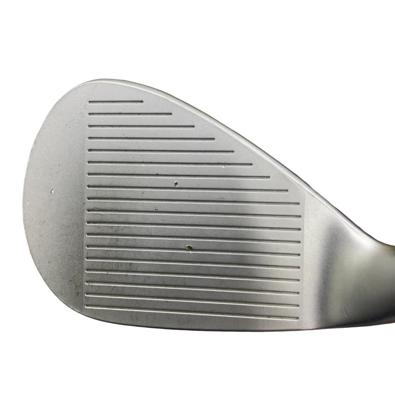 ゴルフパートナー 中古クラブ店の【中古】 キャスコ Dolphin Wedge DW-123 シルバー 56° レディース ウェッジ WG Dolphin DP-231 (フレックスL) レディース 女性用 右利き 右用 Cランク ゴルフクラブ｜アングル2