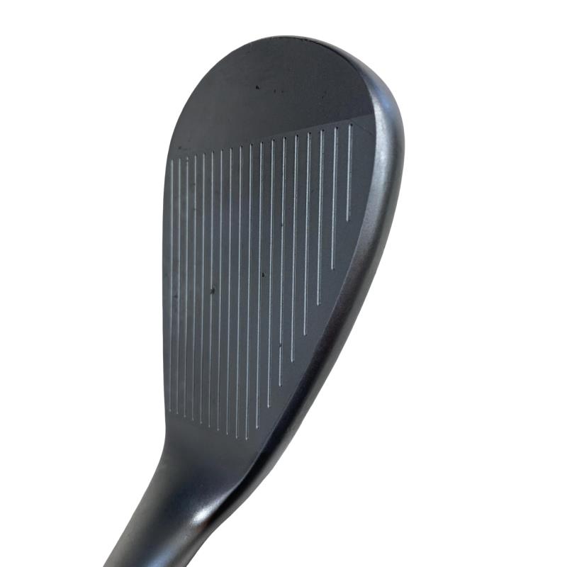 ゴルフパートナー 中古クラブ店の【中古】 キャスコ Dolphin Wedge DW-123 シルバー 56° レディース ウェッジ WG Dolphin DP-231 (フレックスL) レディース 女性用 右利き 右用 Cランク ゴルフクラブ｜アングル3