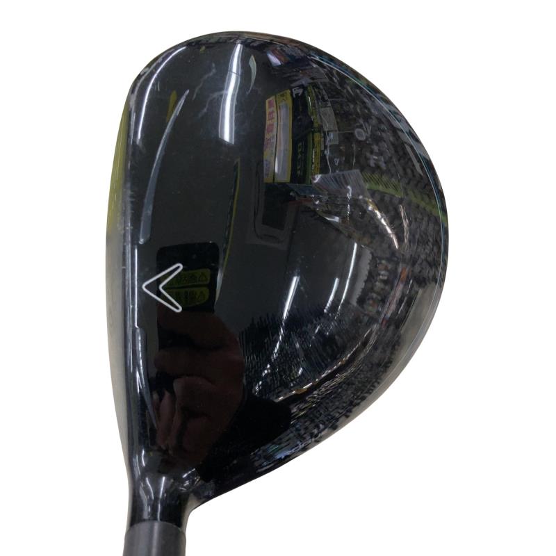 【中古】 キャロウェイ ROGUE STAR 3W フェアウェイウッド FW Speeder EVOLUTION f...