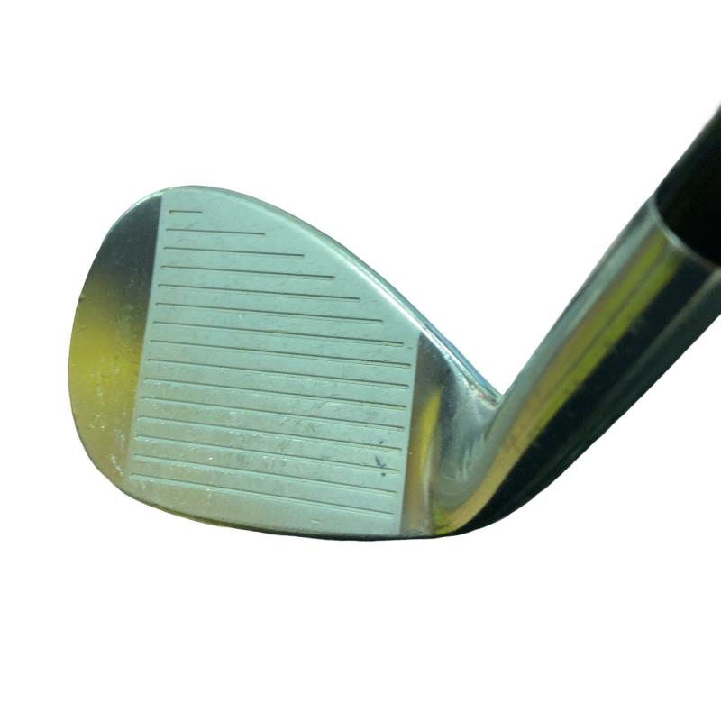 ゴルフパートナー 中古クラブ店の【中古】 ミズノ MP R series CHROME 52-07 ウェッジ WG Dynamic Gold (フレックスその他) メンズ 男性用 右利き 右用 Cランク ゴルフクラブ｜アングル2