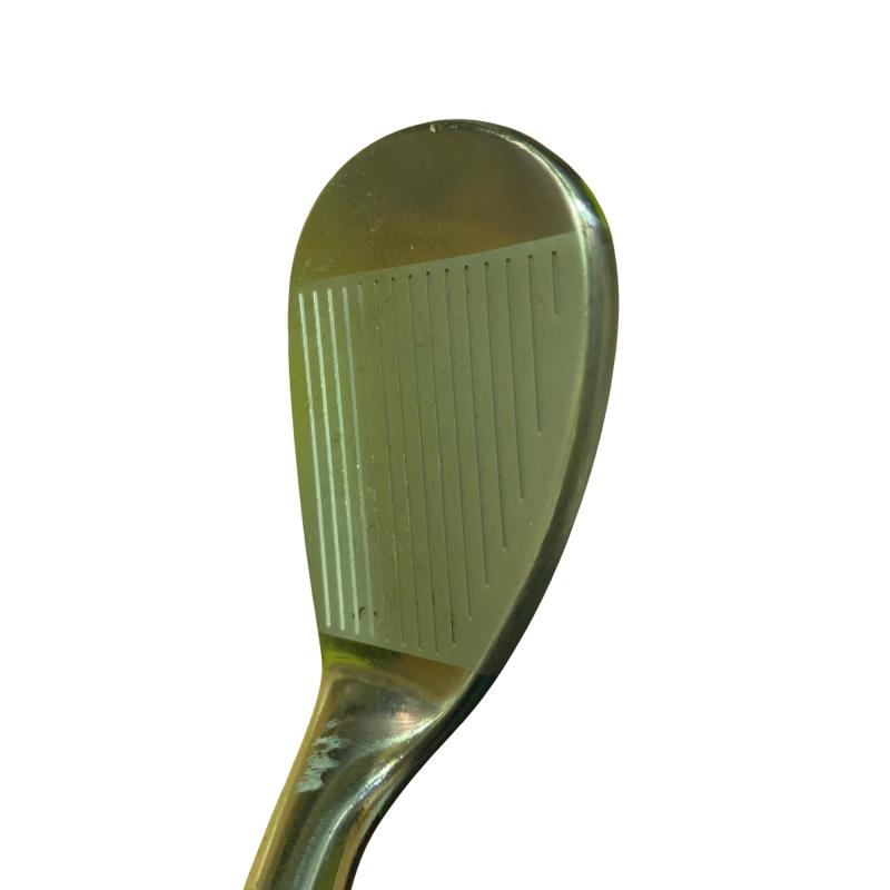 ゴルフパートナー 中古クラブ店の【中古】 ミズノ MP R series CHROME 52-07 ウェッジ WG Dynamic Gold (フレックスその他) メンズ 男性用 右利き 右用 Cランク ゴルフクラブ｜アングル3