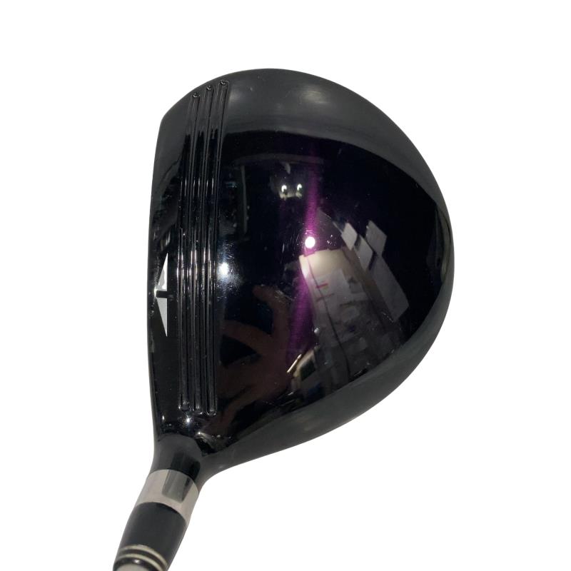 【中古】 ブリヂストン PHYZ(2014) CL 5W レディース フェアウェイウッド FW PZ-404F (フレックスL) レディース 女性用 右利き 右用 Cランク ゴルフクラブ