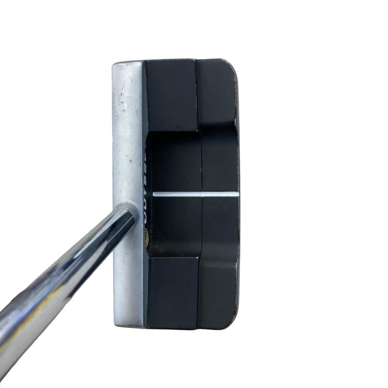 ゴルフパートナー 中古クラブ店の【中古】 オデッセイ STROKE LAB DOUBLE WIDE CS 33インチ パター PT STROKE LAB (フレックスその他) メンズ 男性用 右利き 右用 Cランク ゴルフクラブ｜アングル2