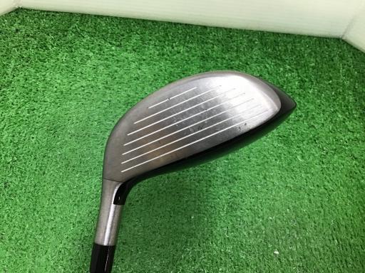 【中古】 ミズノ MP CLK-F 3W フェアウェイウッド FW リシャフト (フレックスその他) メンズ 男性用 右利き 右用 Cランク ゴルフクラブ